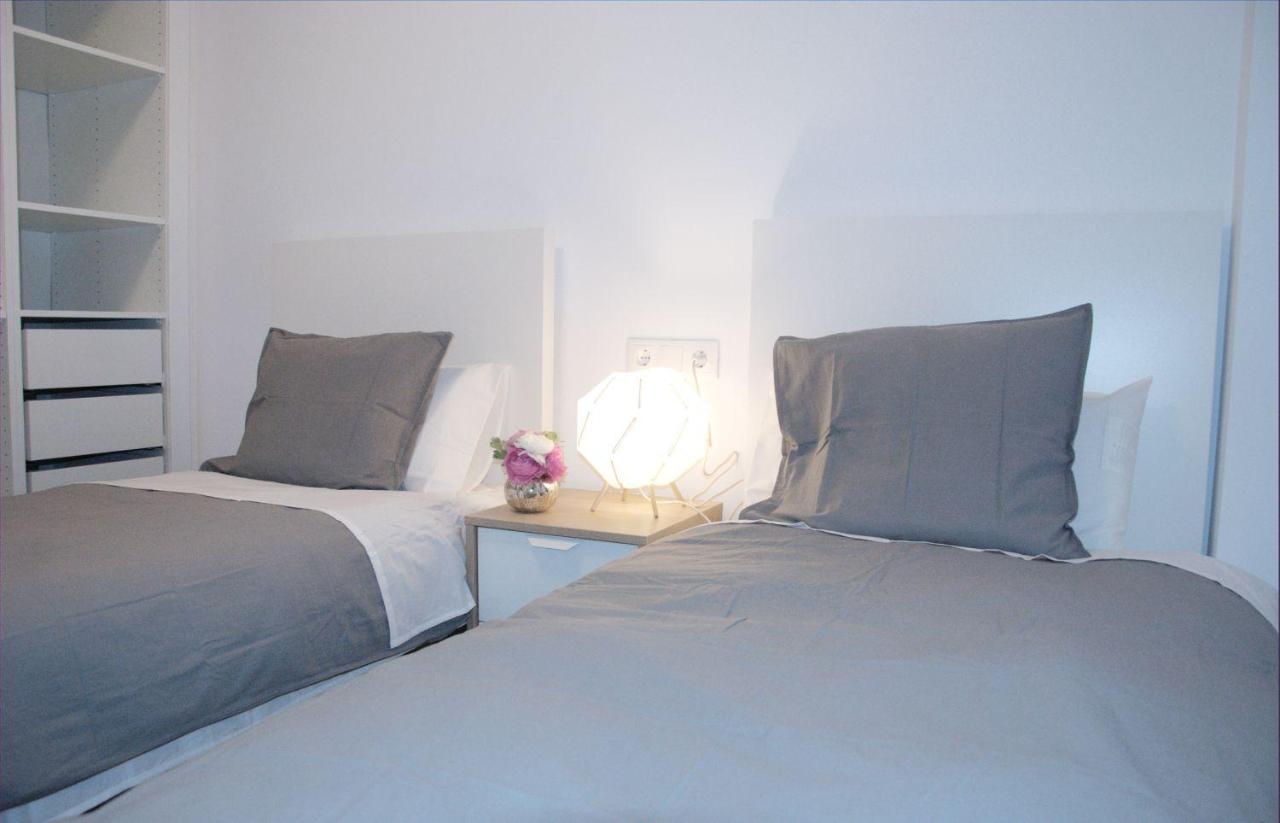Appartement Vivienda Junto A Ruzafa - 12 Pax Y Mas