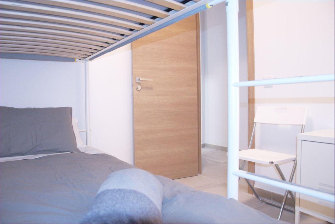 Vivienda Junto A Ruzafa - 12 Pax Y Mas Appartement
