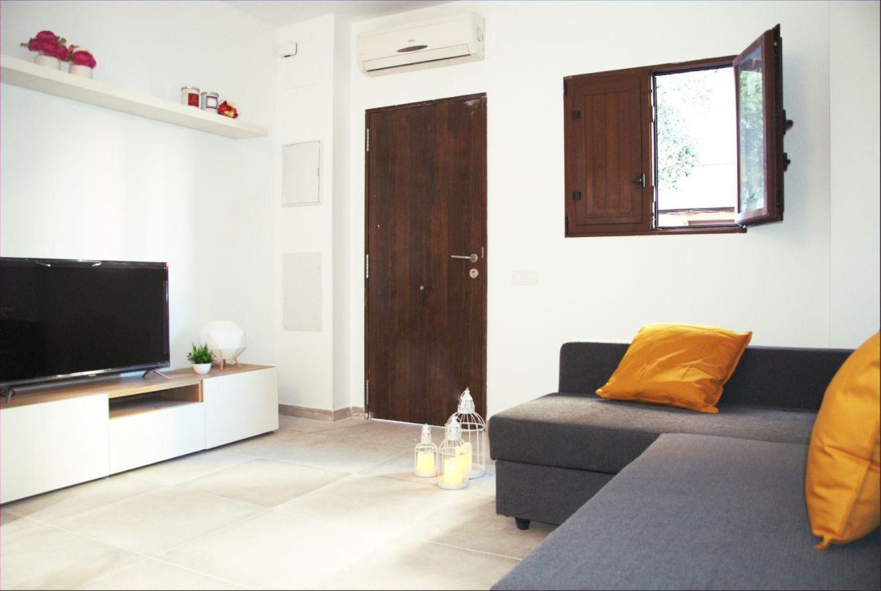 Vivienda Junto A Ruzafa - 12 Pax Y Mas Appartement Valencia