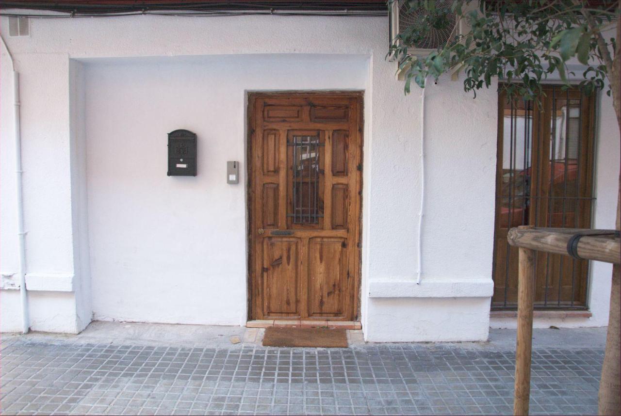 Appartement Vivienda Junto A Ruzafa - 12 Pax Y Mas