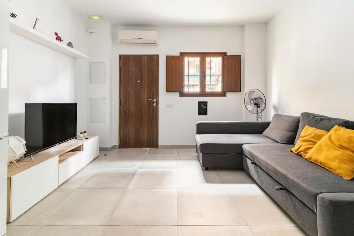 Appartement Vivienda Junto A Ruzafa - 12 Pax Y Mas *