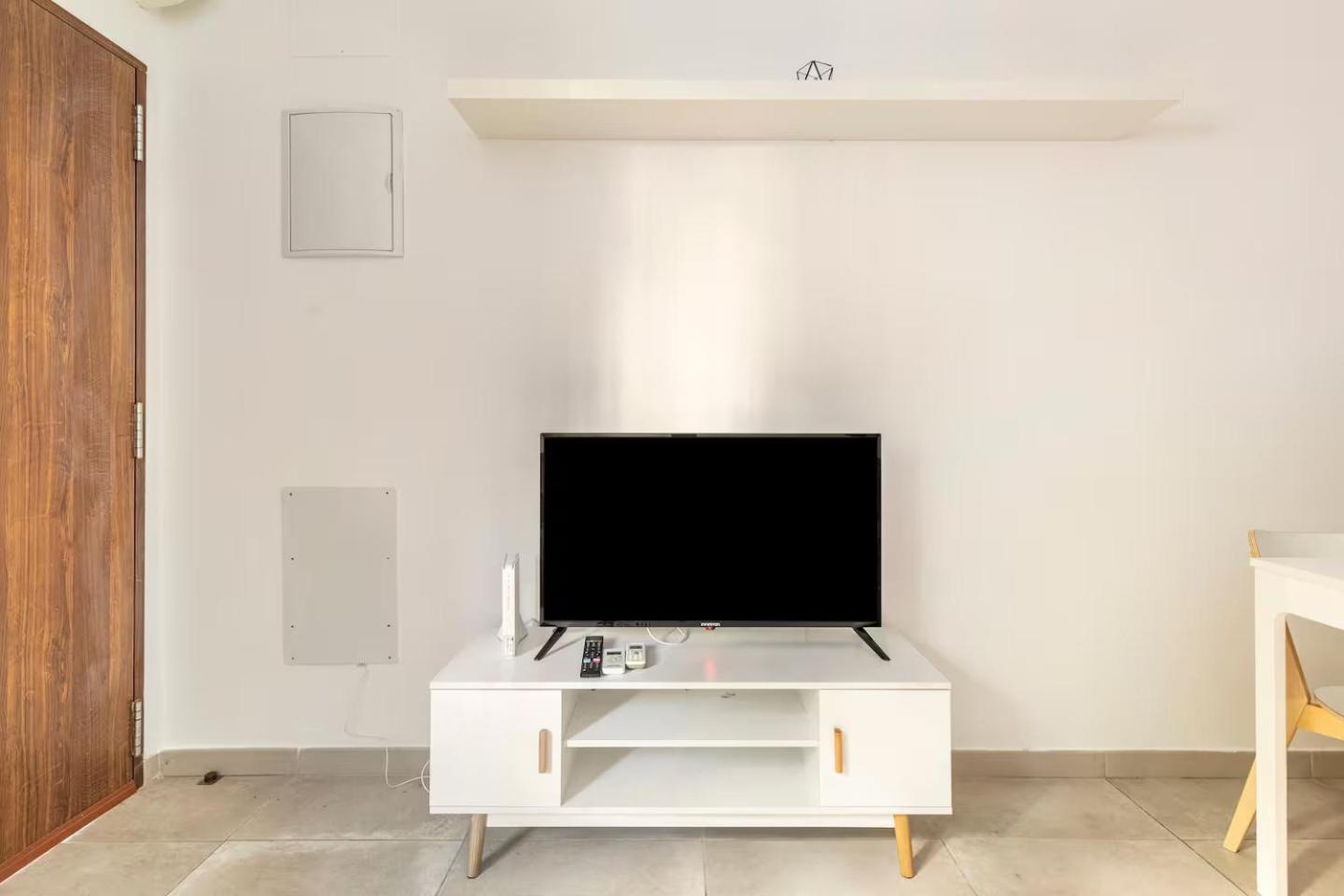 Appartement Vivienda Junto A Ruzafa - 12 Pax Y Mas Valencia