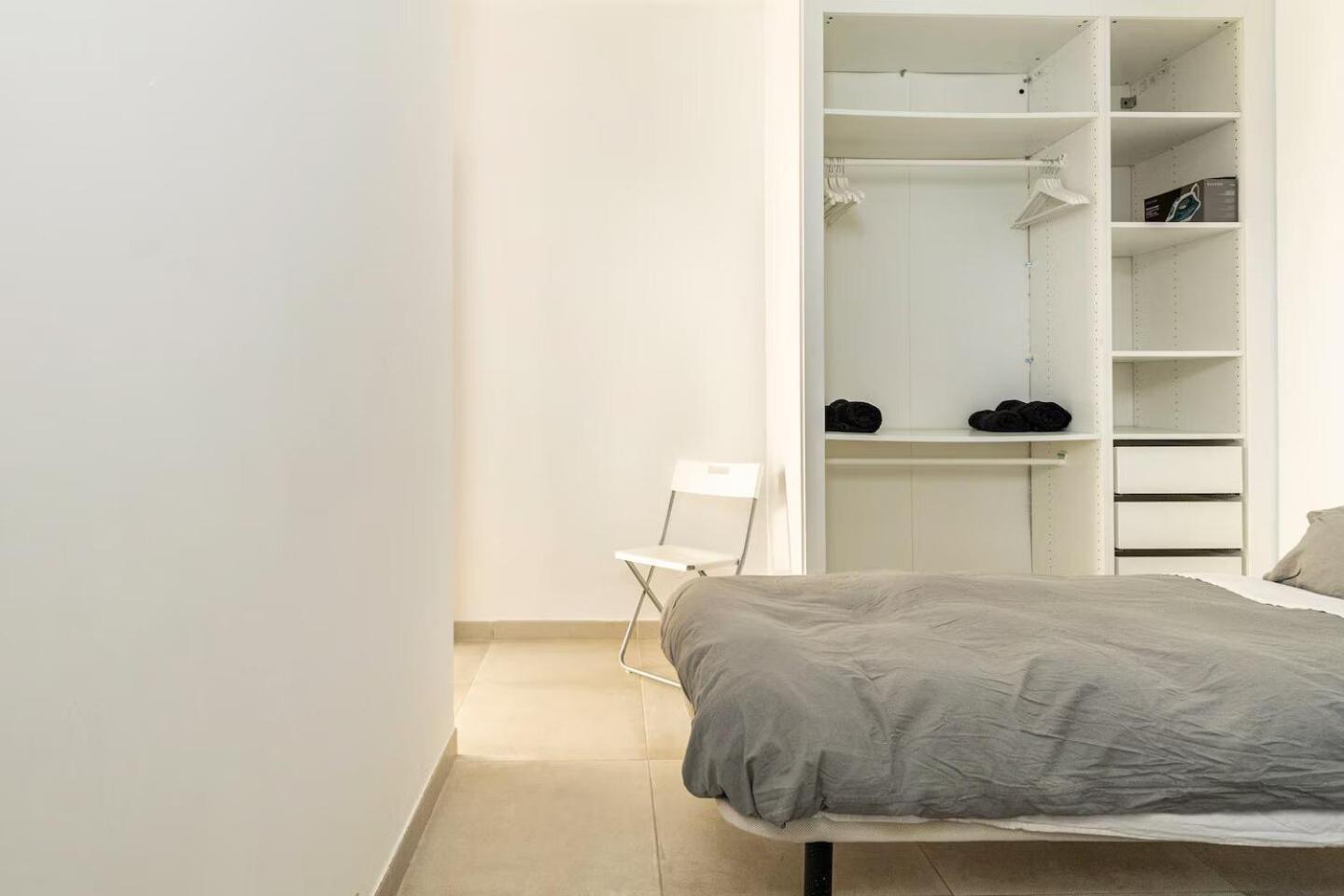 Vivienda Junto A Ruzafa - 12 Pax Y Mas Appartement