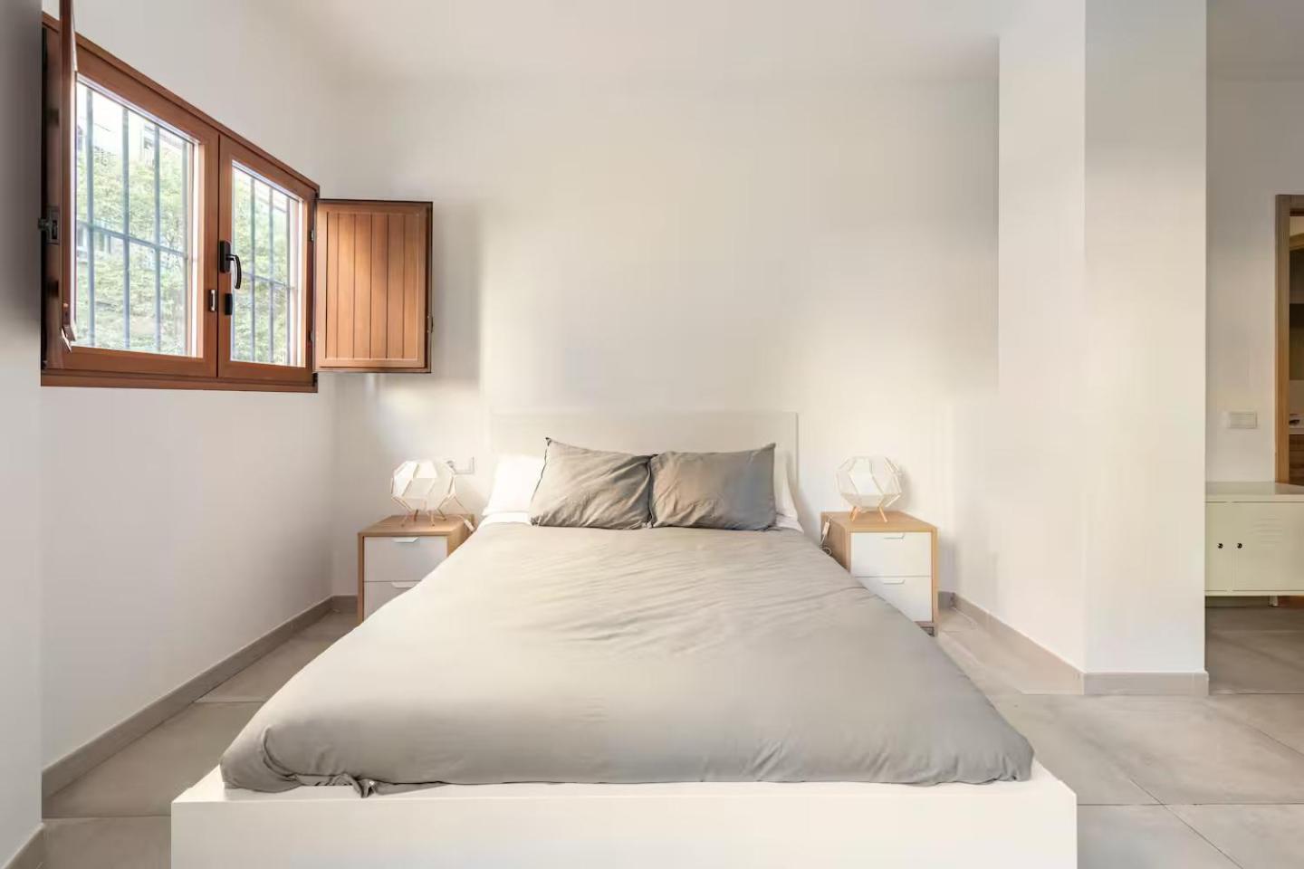 Appartement Vivienda Junto A Ruzafa - 12 Pax Y Mas