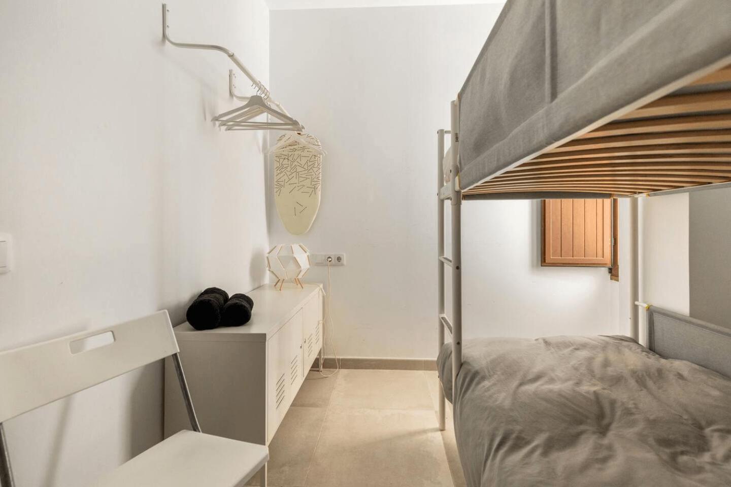 Appartement Vivienda Junto A Ruzafa - 12 Pax Y Mas Valencia