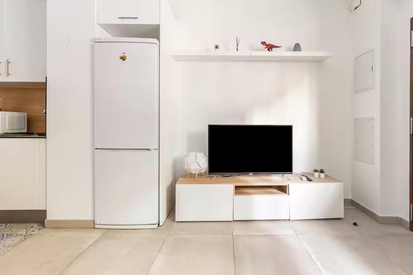 Vivienda Junto A Ruzafa - 12 Pax Y Mas Appartement *