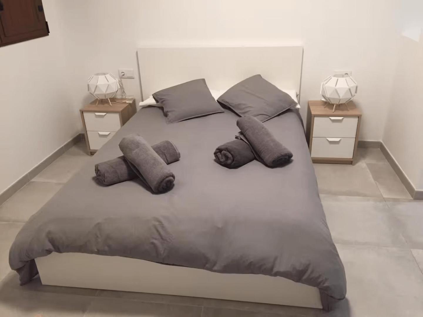 Vivienda Junto A Ruzafa - 12 Pax Y Mas Appartement *