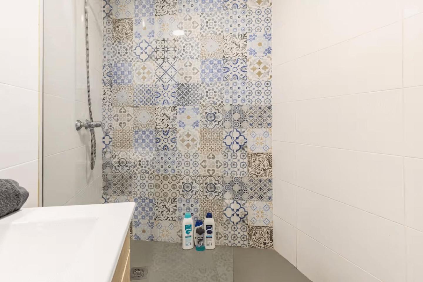 Vivienda Junto A Ruzafa - 12 Pax Y Mas Appartement Valencia